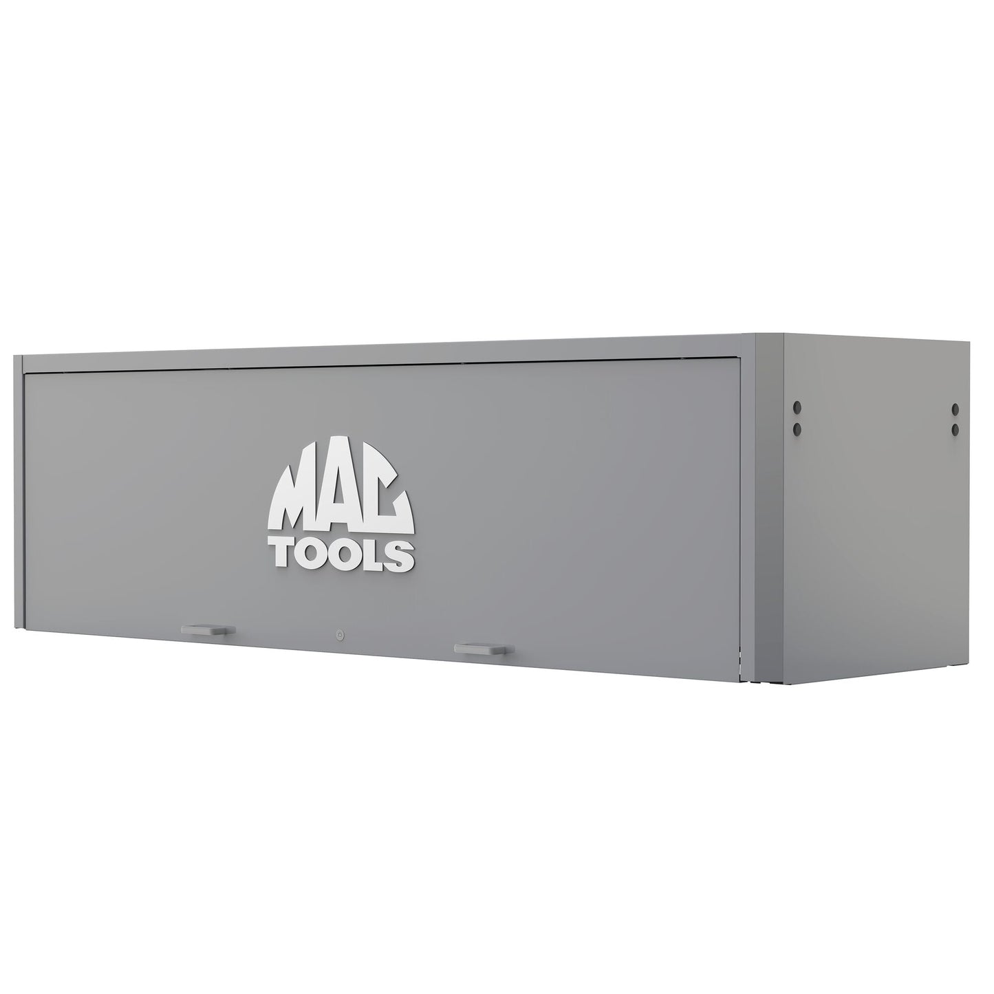Macsimizer® Top Hutch - Mica Gray