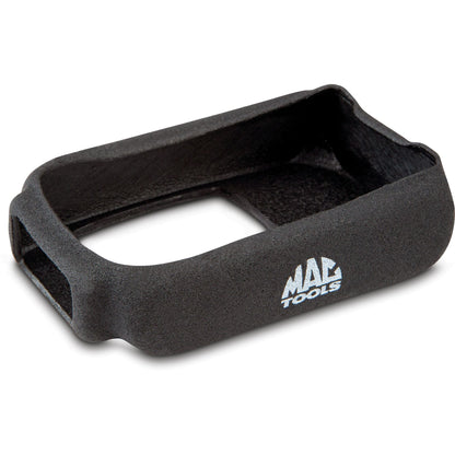 MBR203 Protective Boot – Matte Black