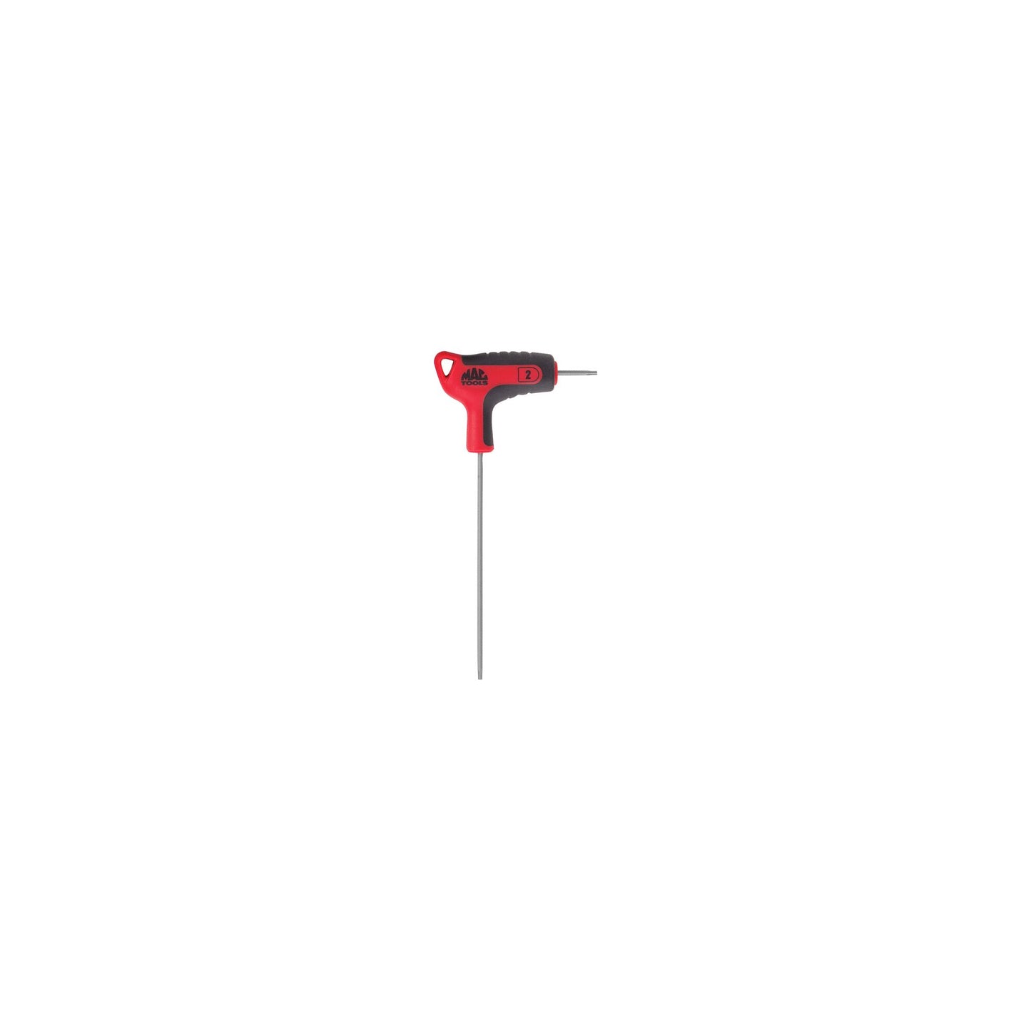 R.B.R.T.™ T-Handle Hex Key 2mm