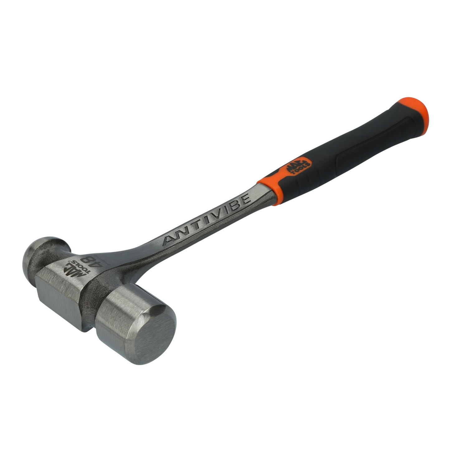 15mm XL Double Box Flex Head Ratcheting Wrench - 12 pt.