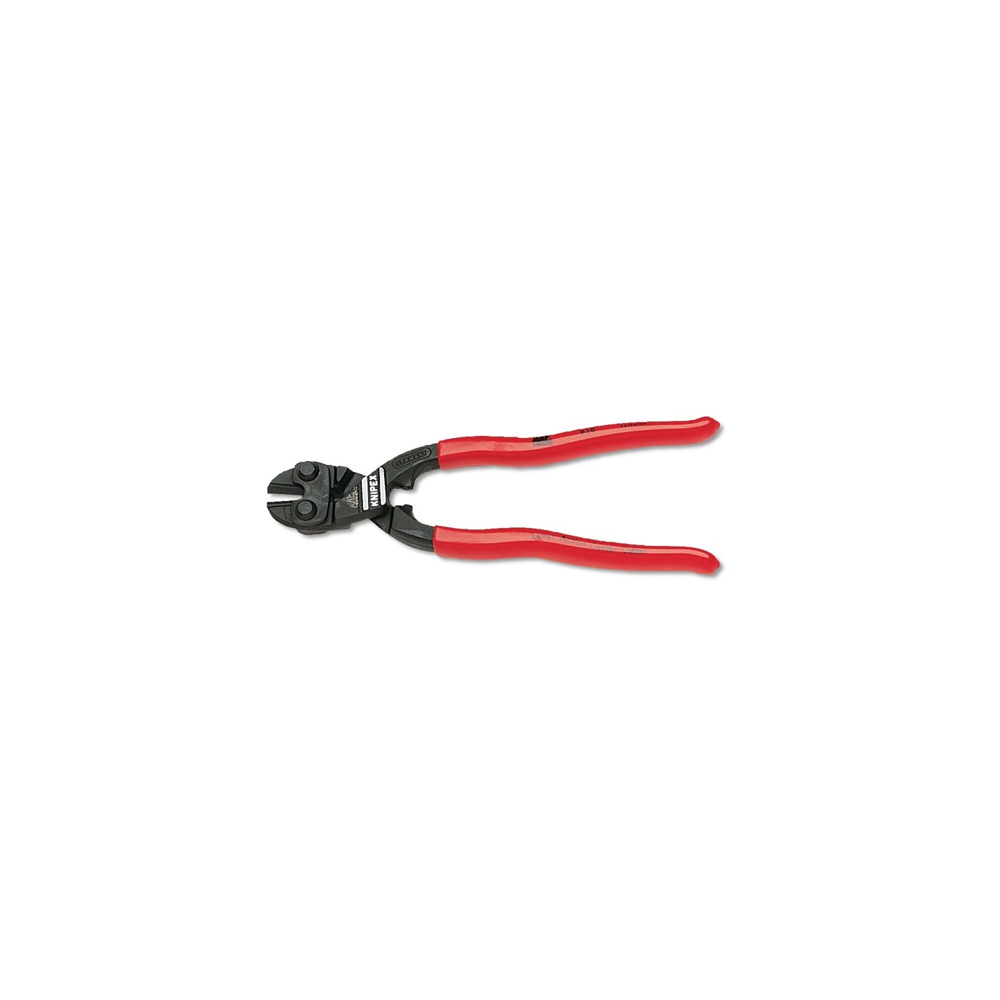 Compound Leverage Action Center Cutter - 8"