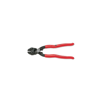 Compound Leverage Action Center Cutter - 8"