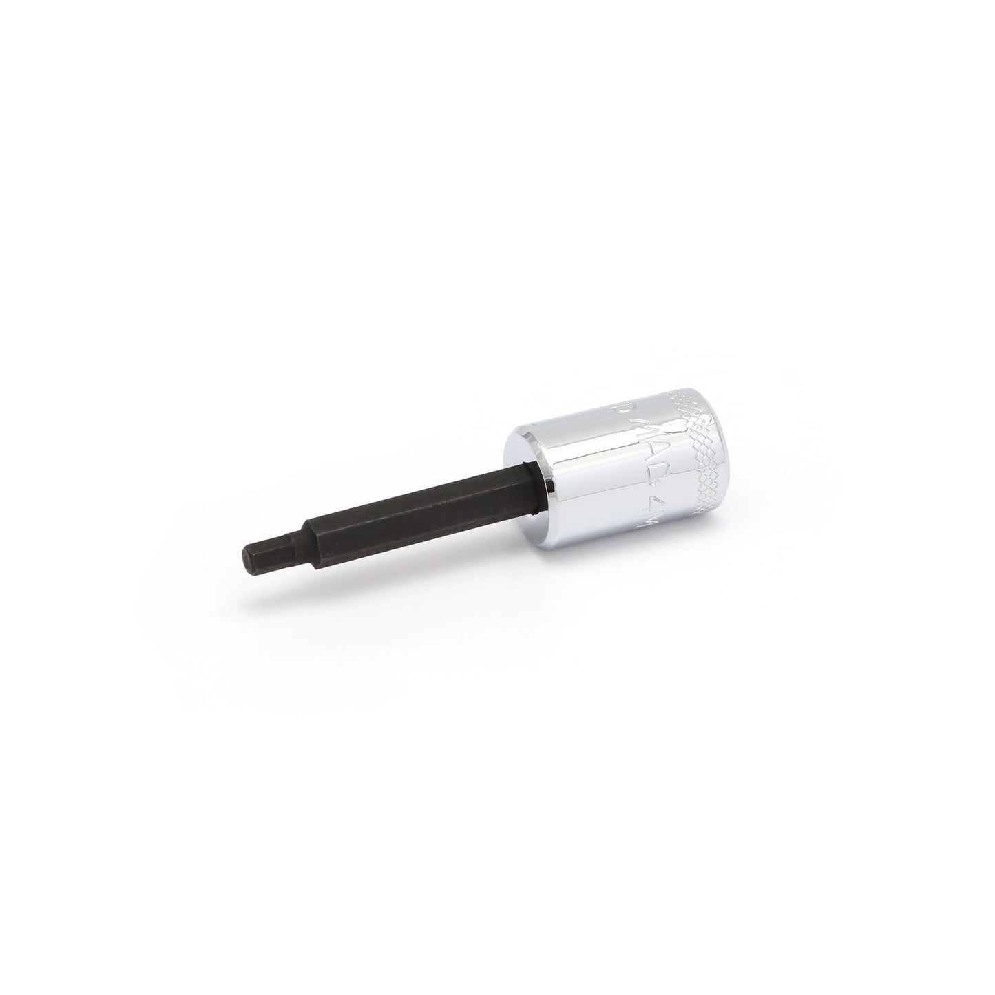 3/8" Drive Hex Driver 4mm