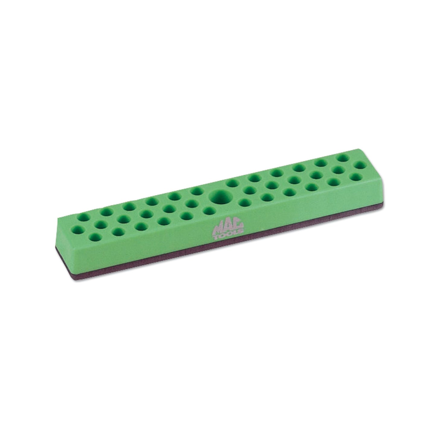 1/4" Bit - Magnetic Socket Holder - Green