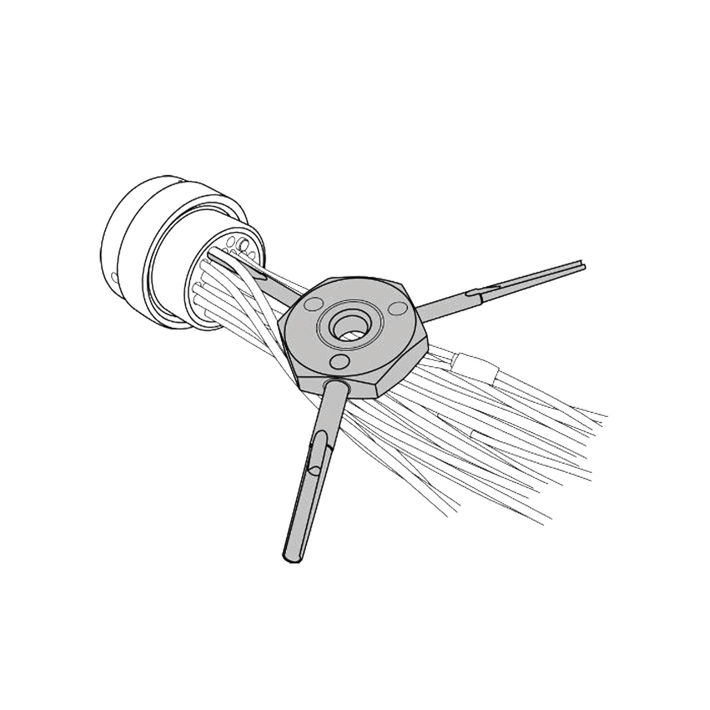 Deutsch Terminal Tool