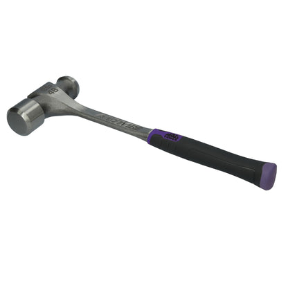 Anti-Vibe® Ball Peen Hammer - 48 oz. - Purple