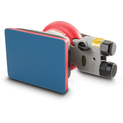 Composite Orbital Sander 3" x 4"