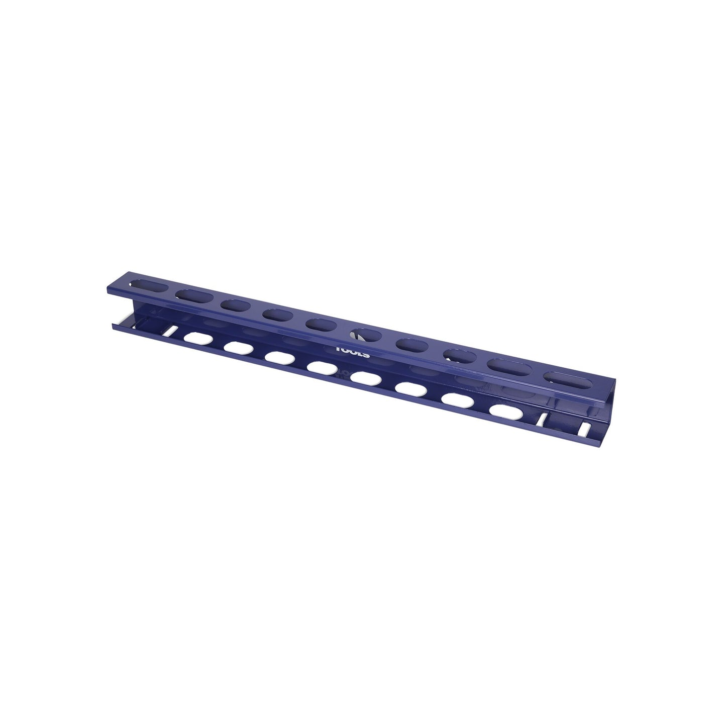 Single-Tier Pliers Holder - Blue