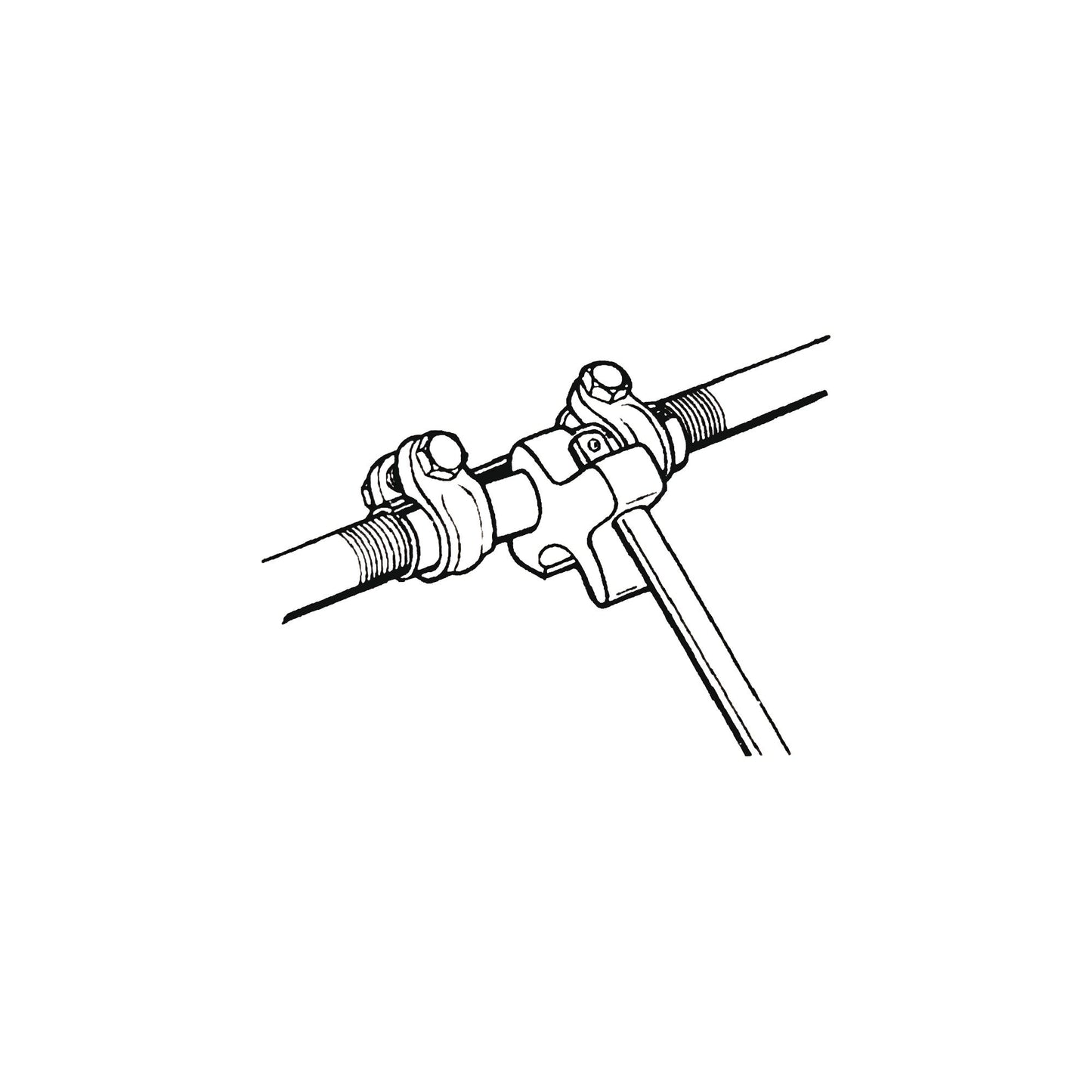 Tie Rod Wrench