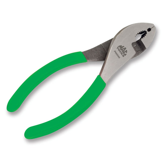 Slip-Joint Pliers 6" - Green