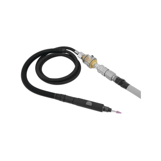 Kit de meuleuse à crayon à tête droite