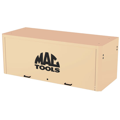 Macsimizer® Series M6627P Top Hutch - Desert Tan