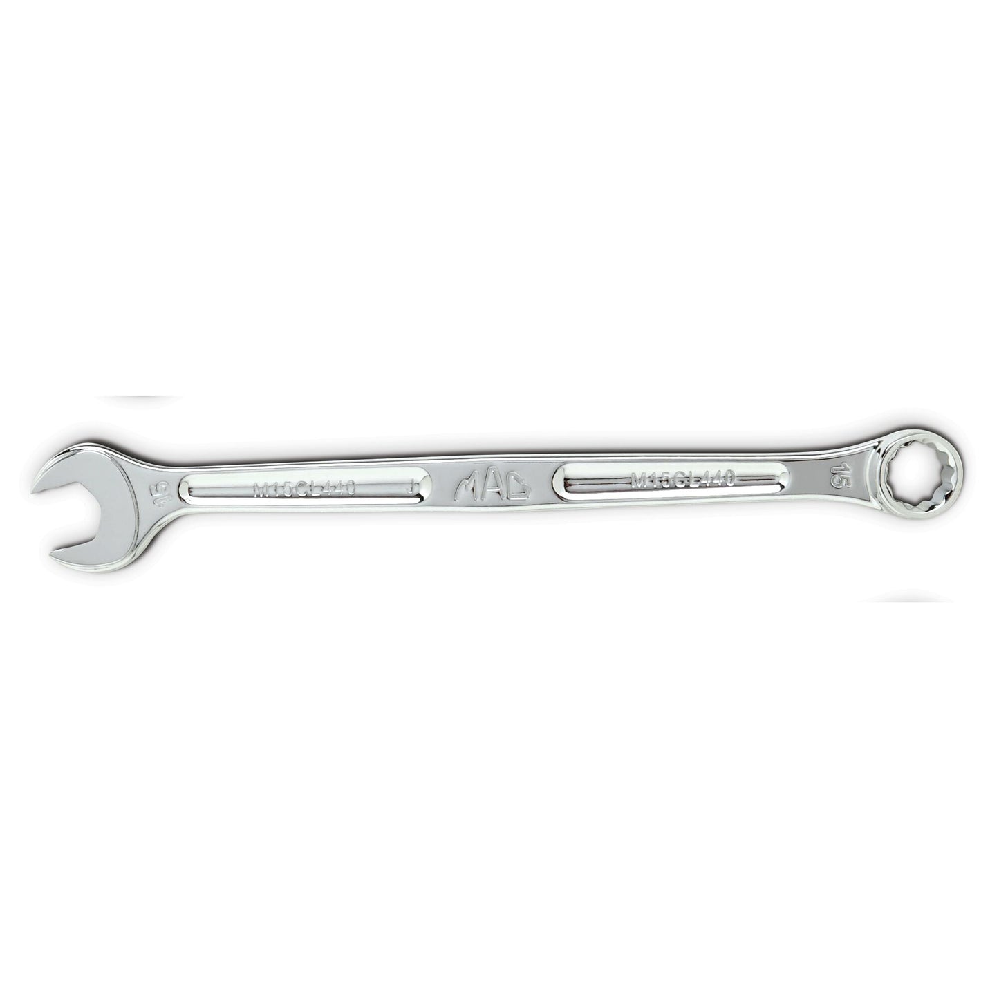 Wrench, Combination Metric - 12-PT.