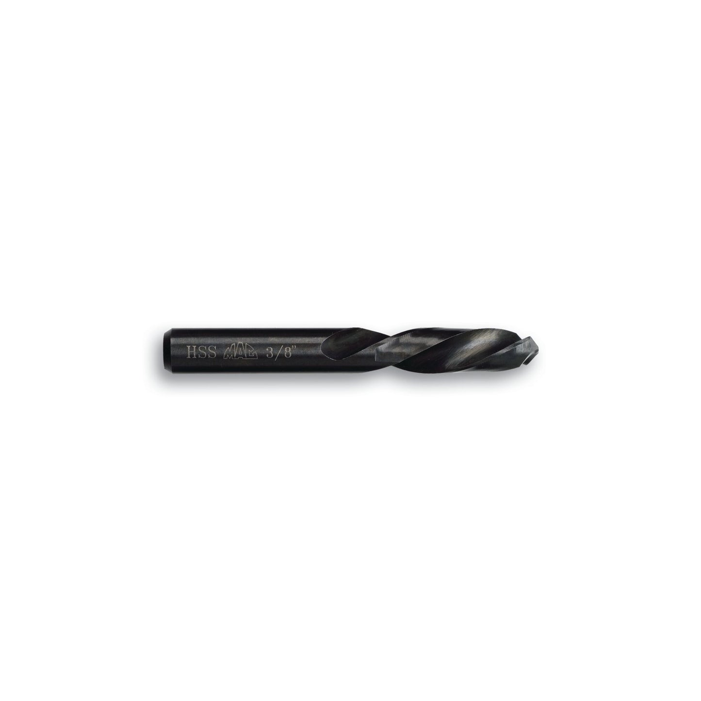 Left-Hand HSS Drill Bit