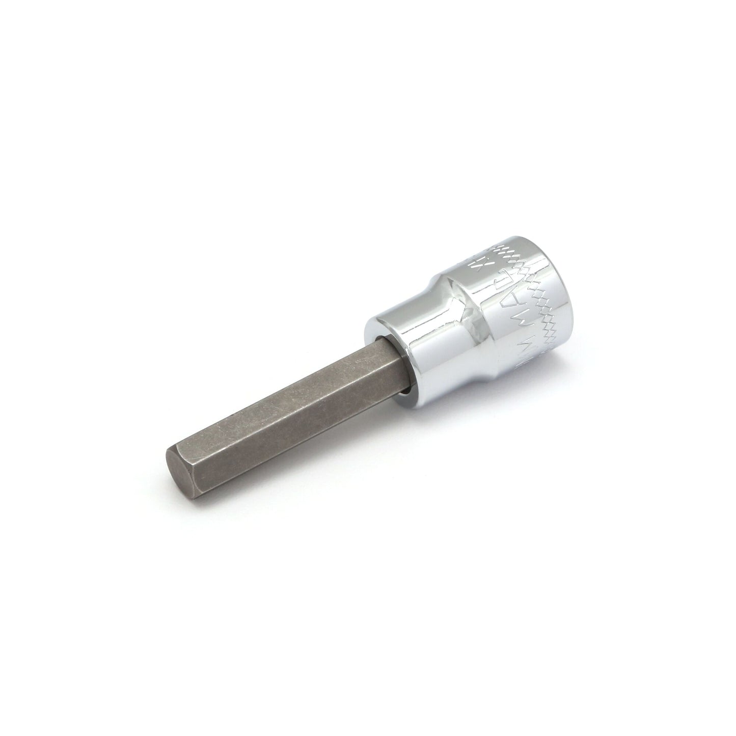 3/8" Drive, Hex Driver