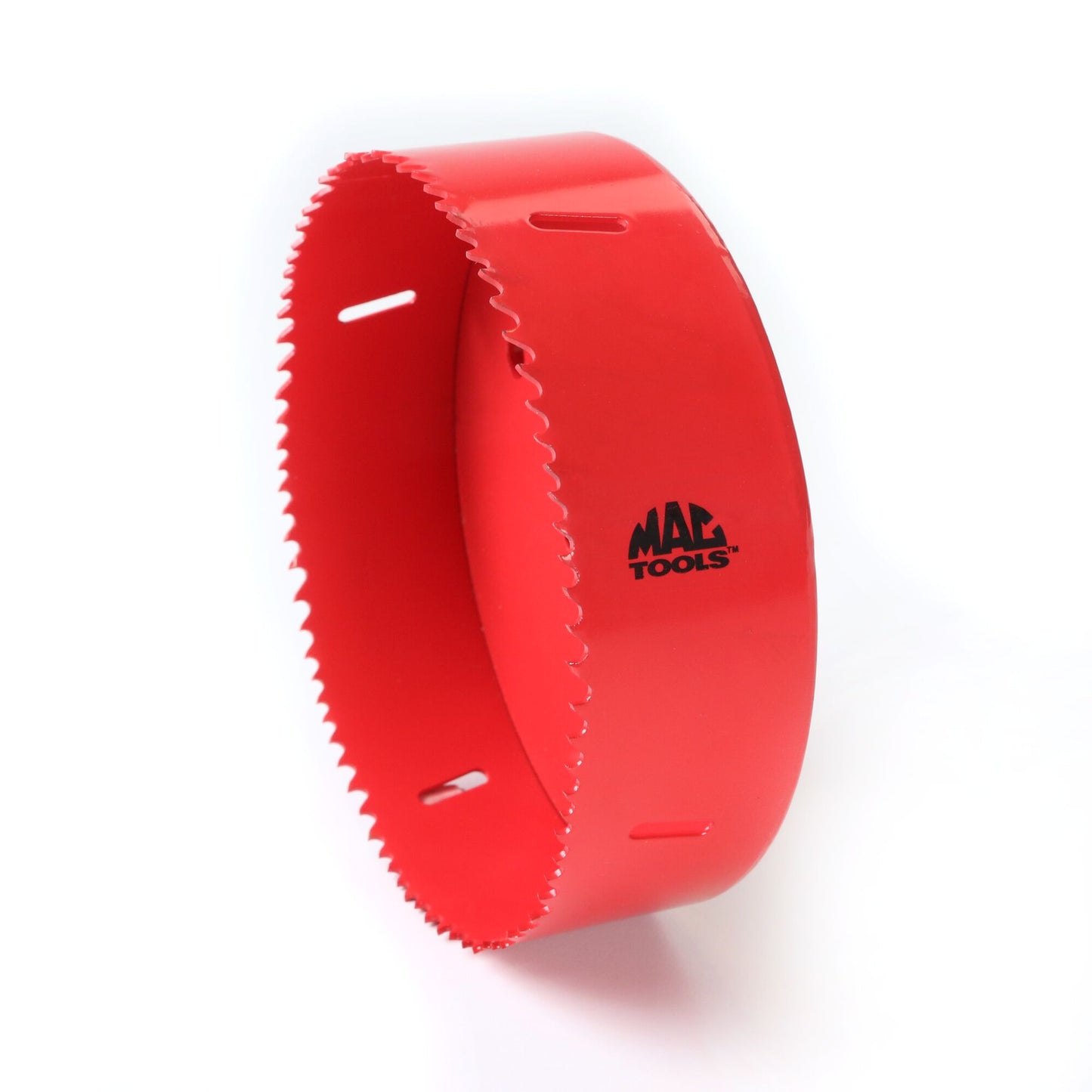 High-Speed Steel Hole Saw 5-1/2"