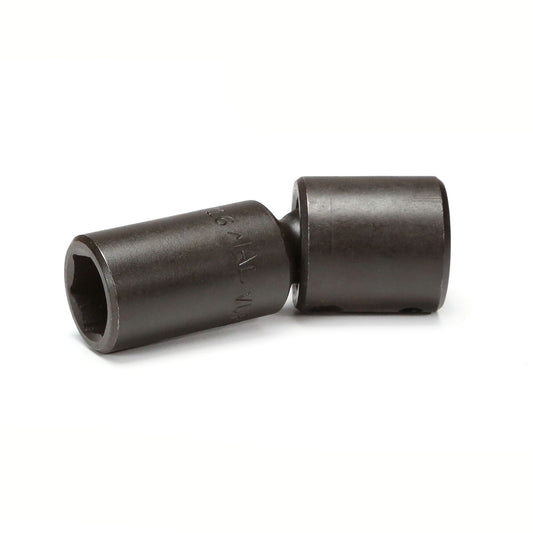 1/2" Drive Universal Deep Impact Socket 11/16" - 6-PT