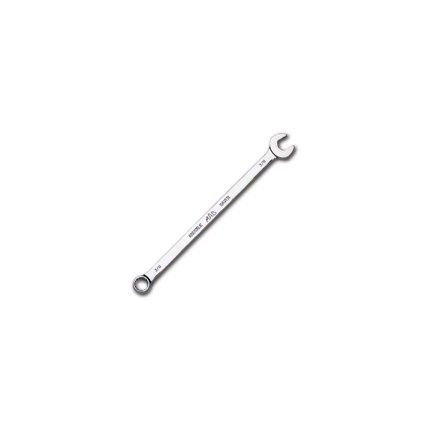 Extra-Long Combination Wrench