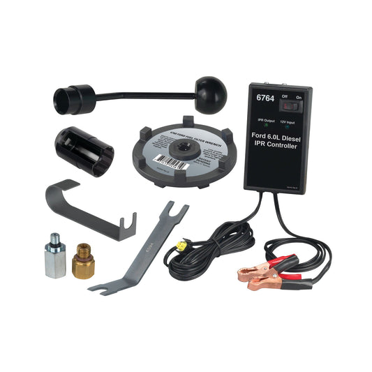 7-PC. Ensemble d'outils pour moteur diesel Ford 6.0L