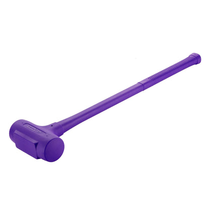 11.5lb Deadblow Sledge - Purple