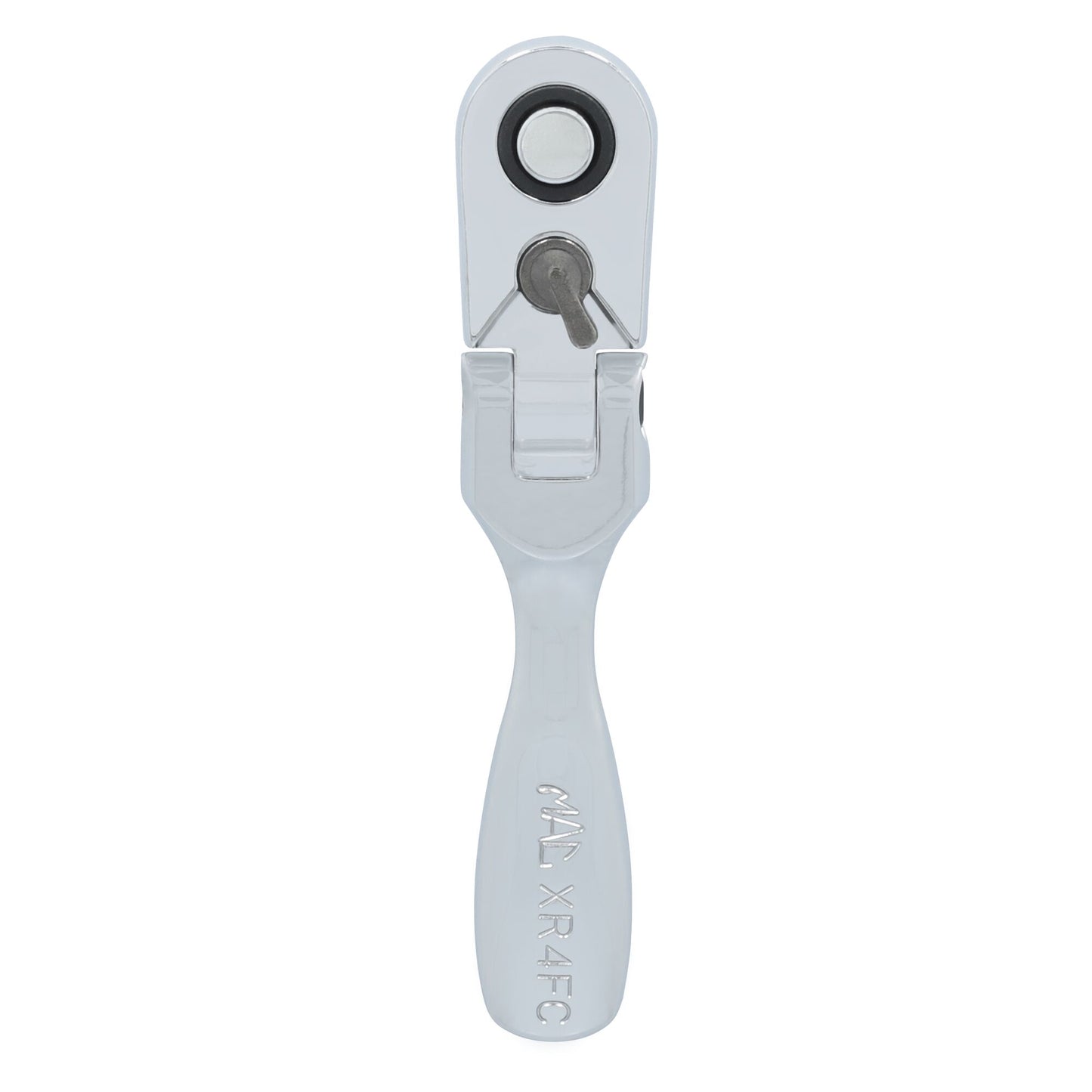 3/8" Drive Mini Flex Ratchet - 4"