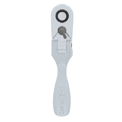 3/8" Drive Mini Flex Ratchet - 4"