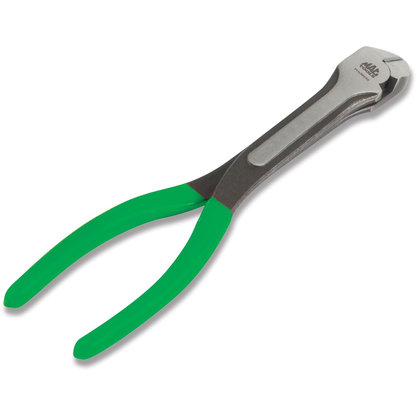 Long-Reach Diagonal Cutter 11" - Green