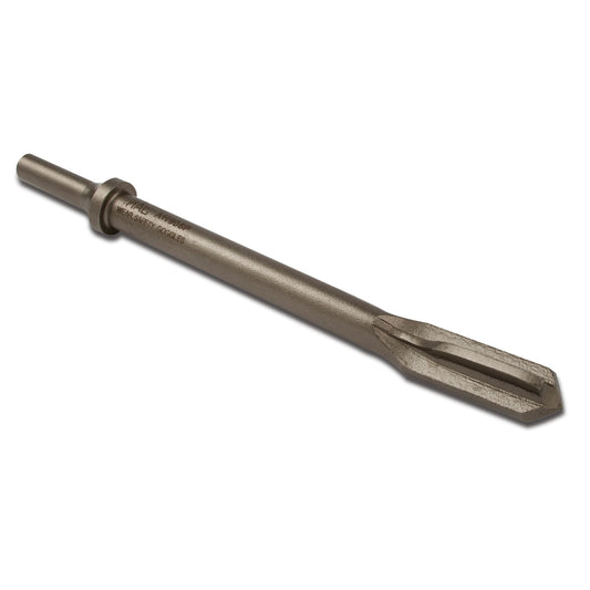.401 Shank Muffler Cutter Air Hammer Bit 7-1/2"