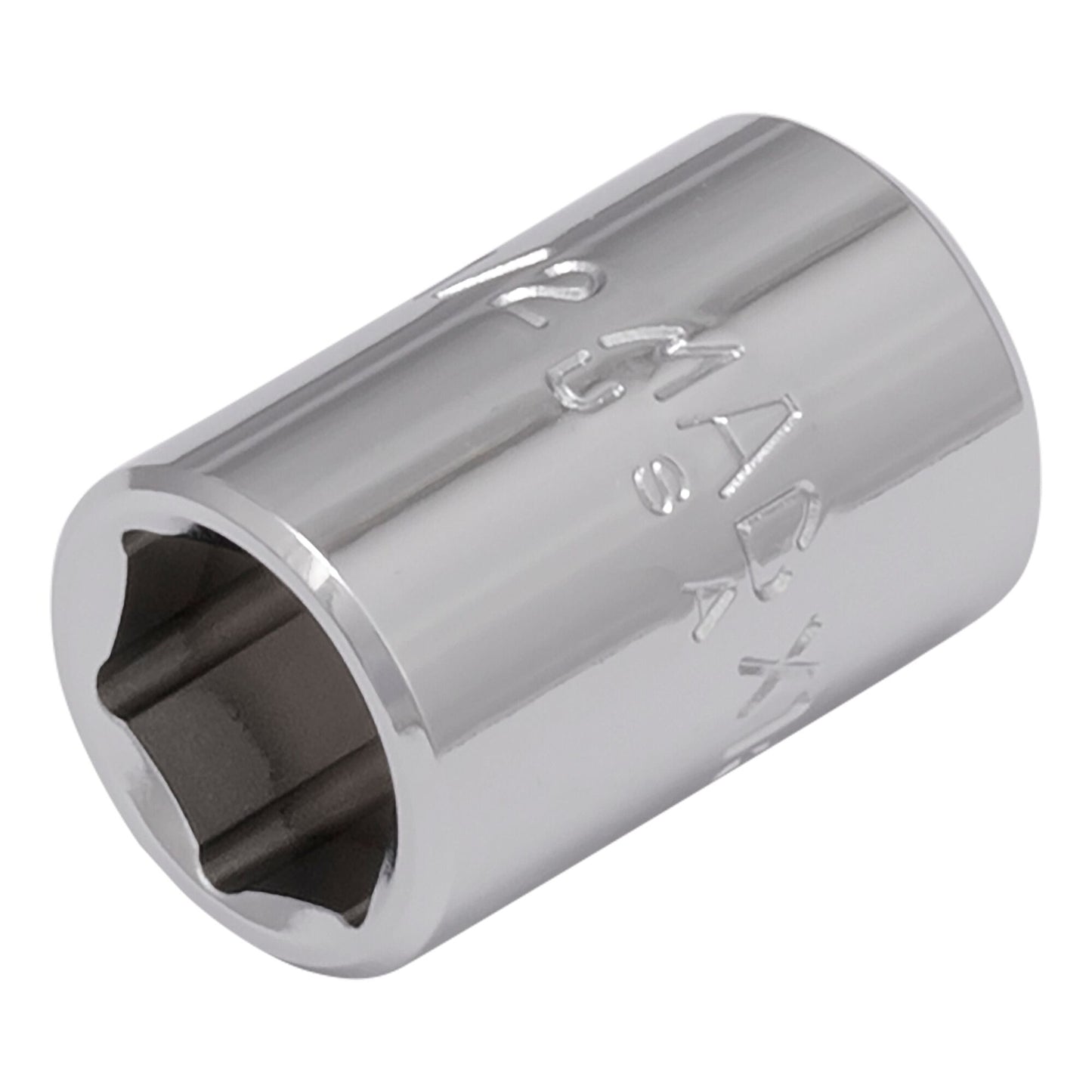3/8" Drive Socket 1/2" - 6-PT.