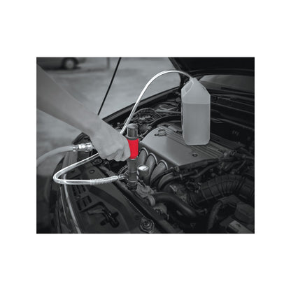 QuickFill Cooling System Refilling Gun