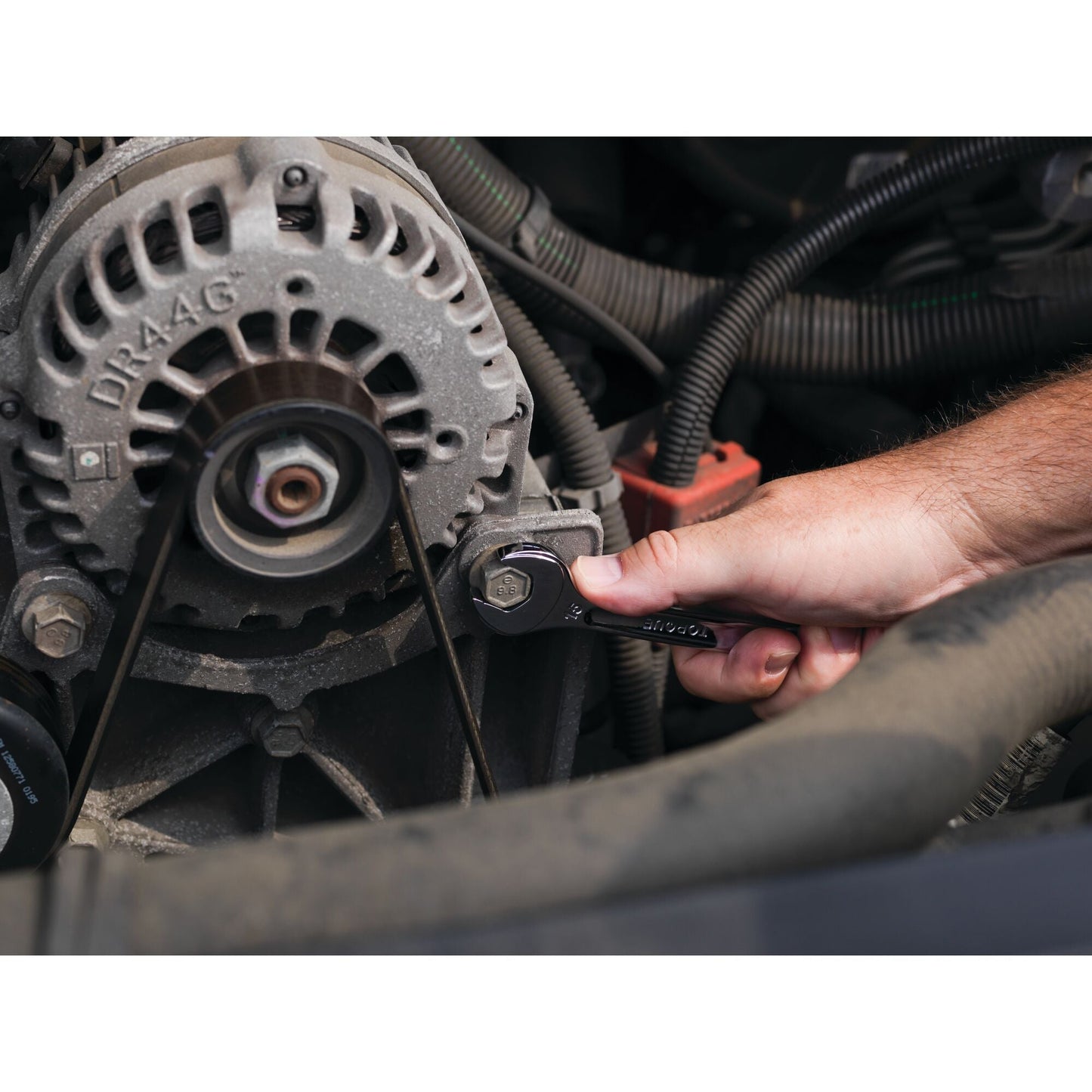 Wrench Set, Combination Metric - 14-PC. – 12-PT.