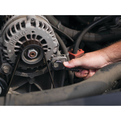 Wrench Set, Combination Metric - 14-PC. – 12-PT.