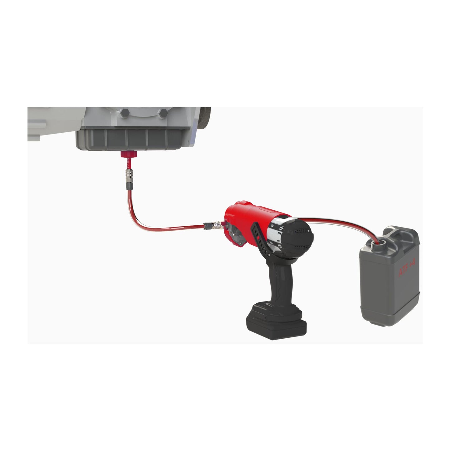 Kit adaptateur de boîte de vitesses