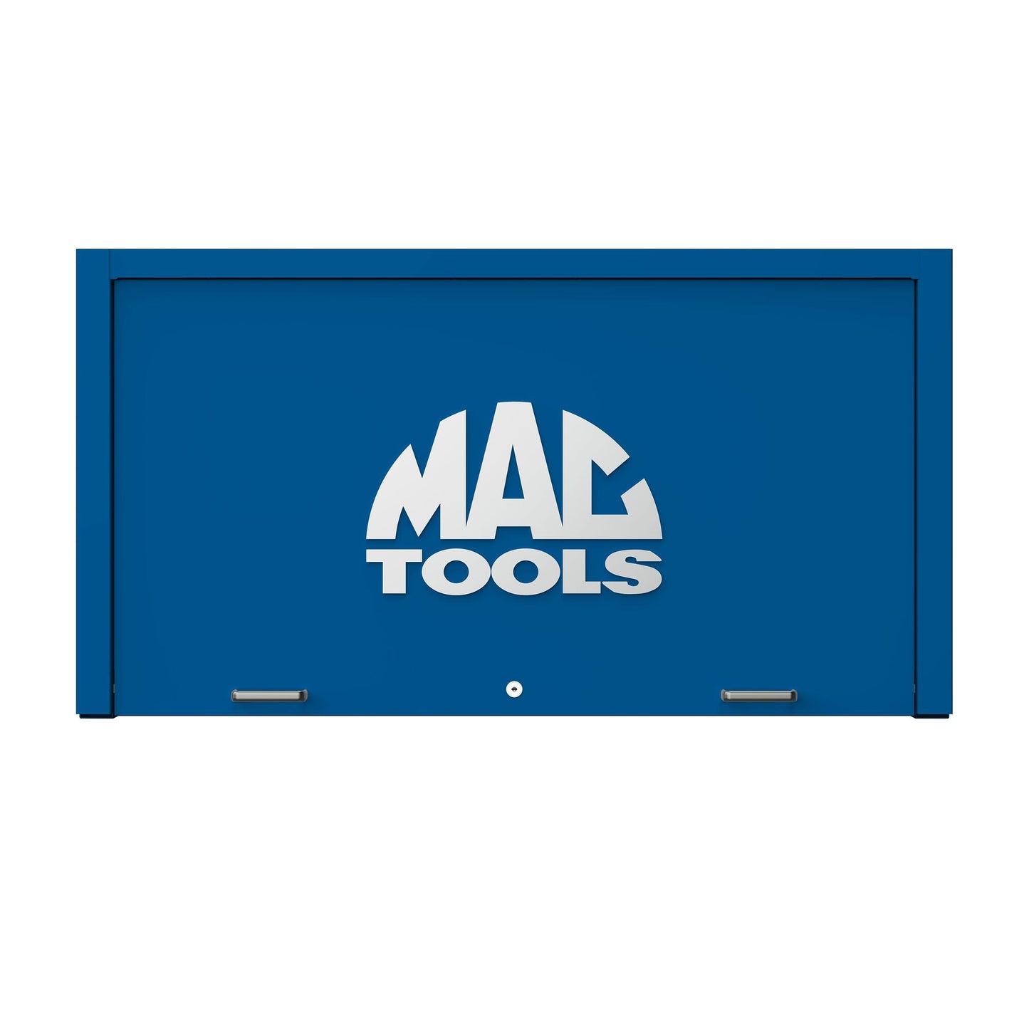 Tech™ Series T5025 Top Hutch - Sapphire Blue