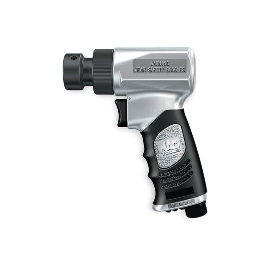 High-Speed Rotary Pistol-Grip Sander 5"