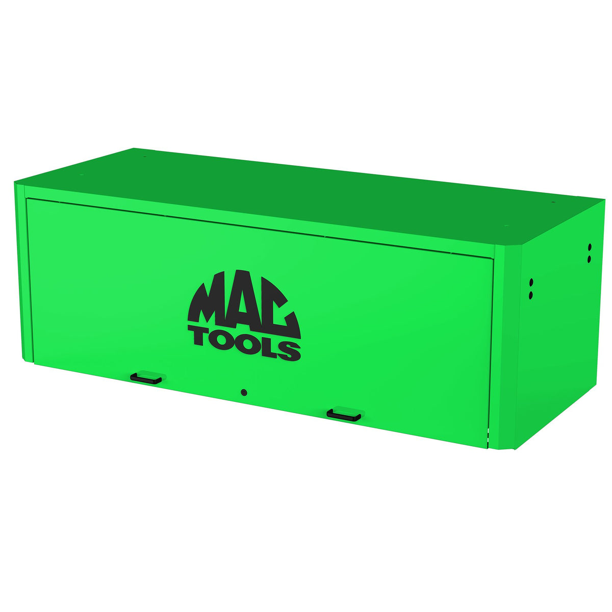 Macsimizer Emblems Macsimizer® Series M7530 Series Top Hutch - Lime Green