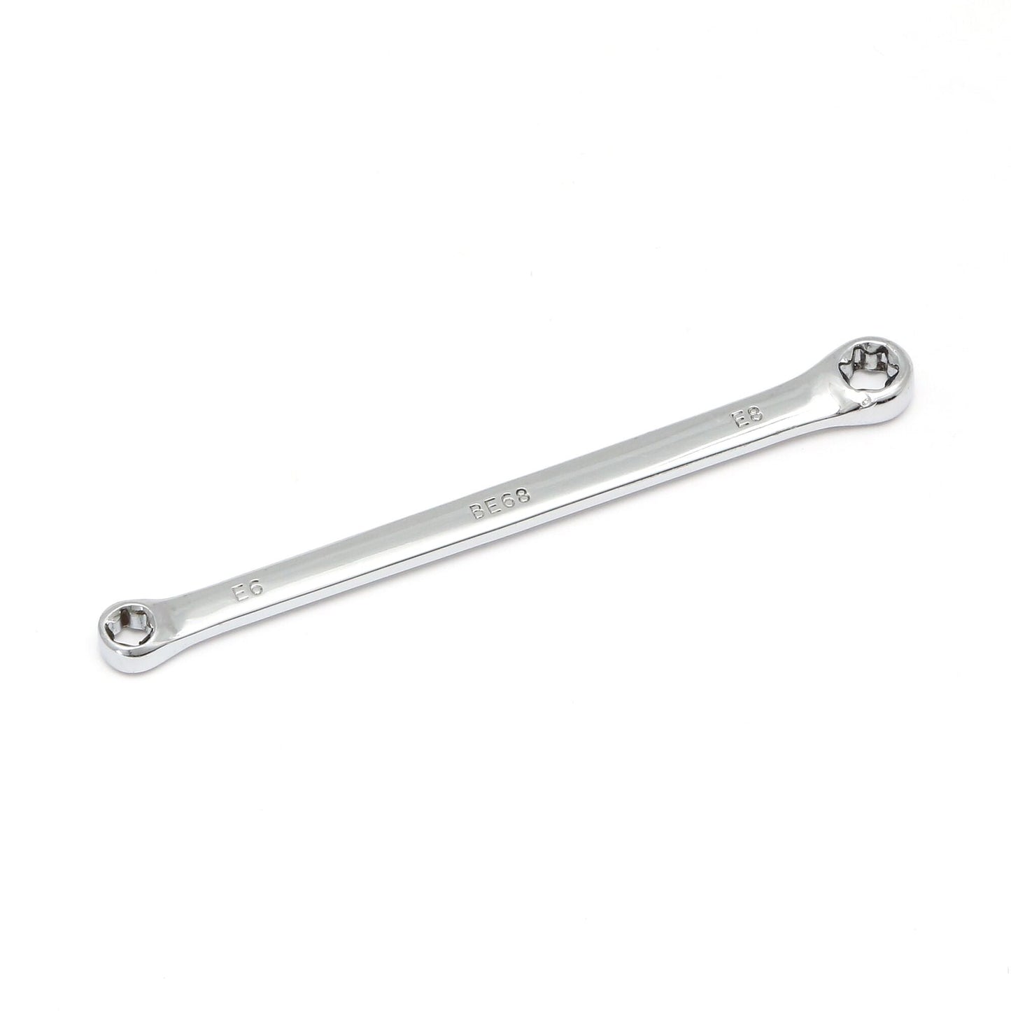Star Double Box End Wrench E6 x E10