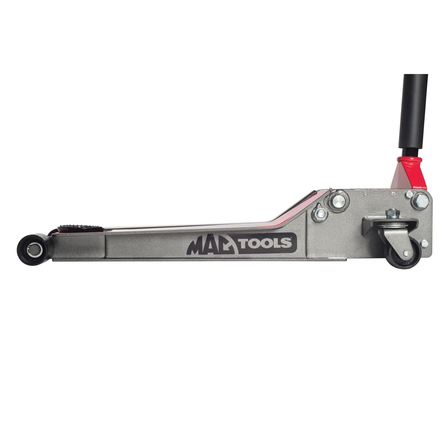 2-Ton Extra-Low Service Jack