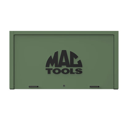 Tech™ Series T5025 Top Hutch - Olive Green