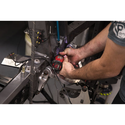 Clé à chocs sans balais BL-Spec™ 20 V MAX* à entraînement 3/8"