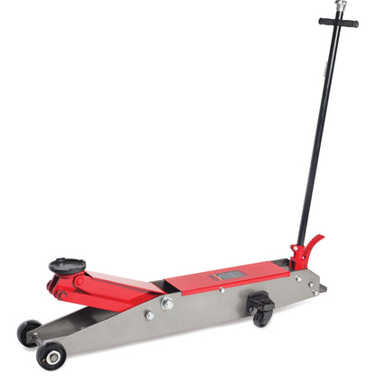 Cric de service robuste de 5 tonnes