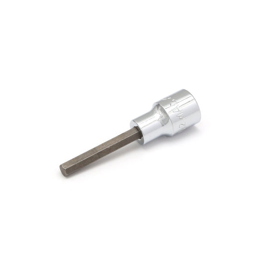3/8" Drive Hex Driver 7/32"