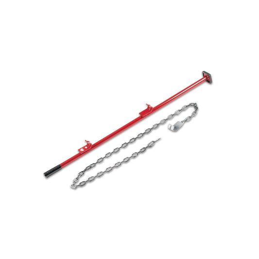 Hustler Pogo Stick