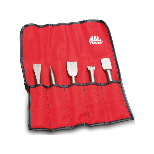 Kit de marteau pneumatique à canon court .401