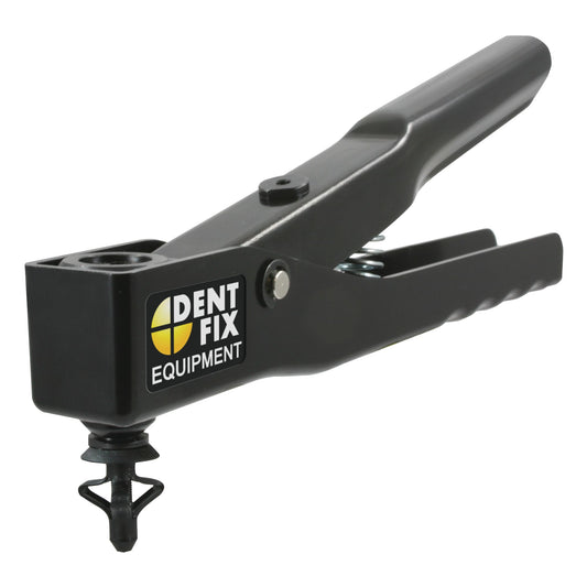 Slim-Line Plastic Rivet Tool