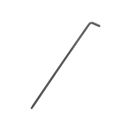 Double-Ball-End Stubby Hex L-Key 5/64"