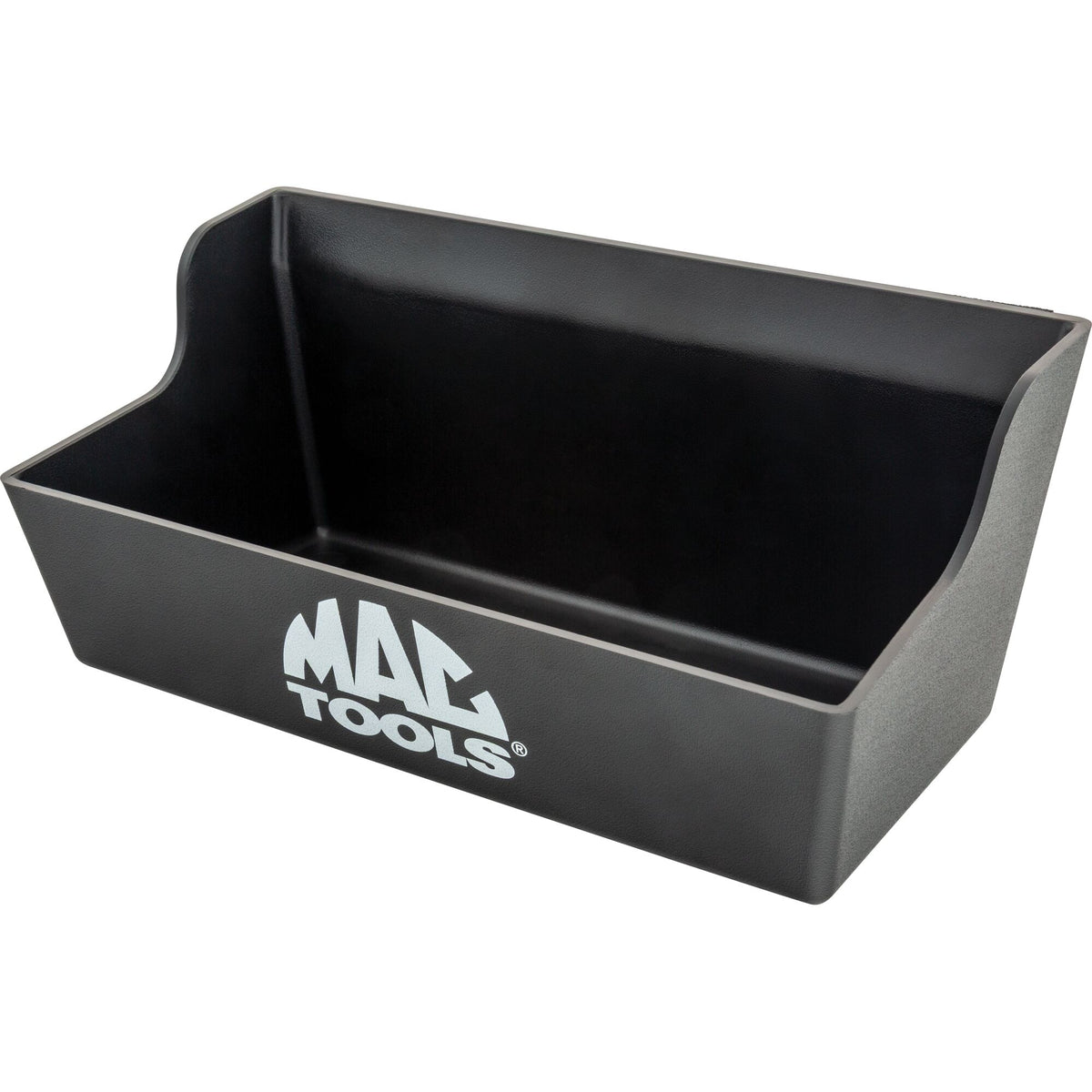 MAGNETIC BOWL - BLACK