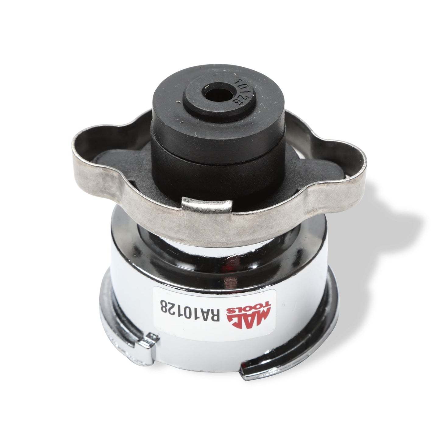 Cooling System Pressure Test Adapter - 32mm x 15mm Deep