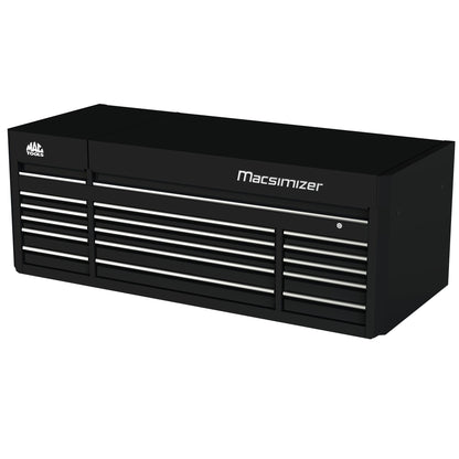 Macsimizer® 15-Drawer Top Chest - Galaxy Black