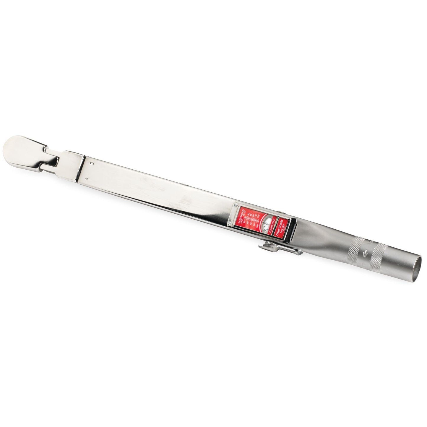 Split Beam Torque Wrench